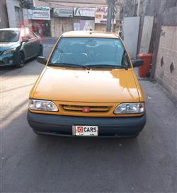 سایپا 131